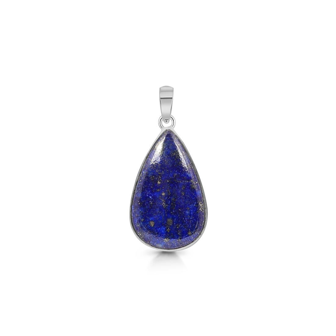 Lapis Pendant-(LLP-P-46.)
